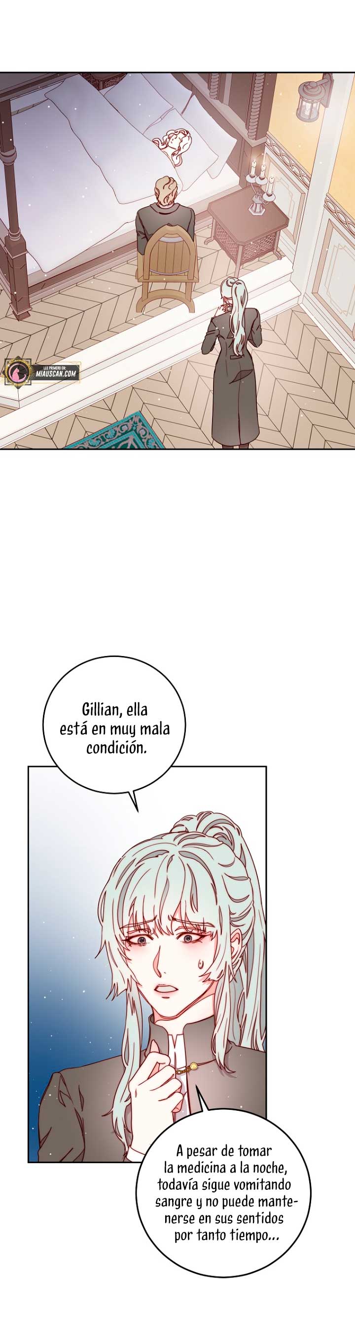 Olviden a Vivian Capítulo 19 - Página 34