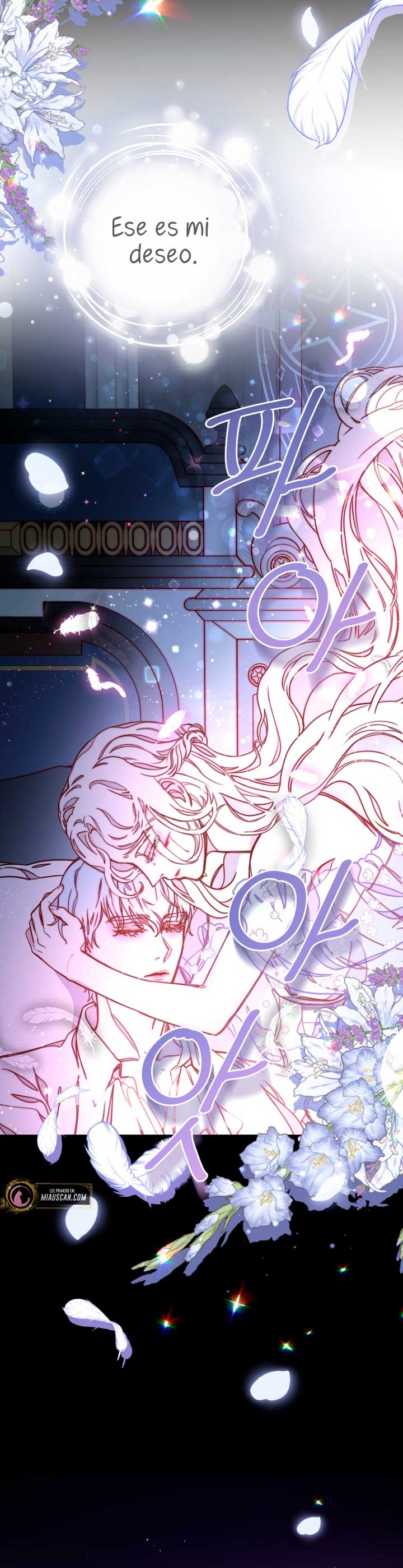 Olviden a Vivian Capítulo 19 - Página 4