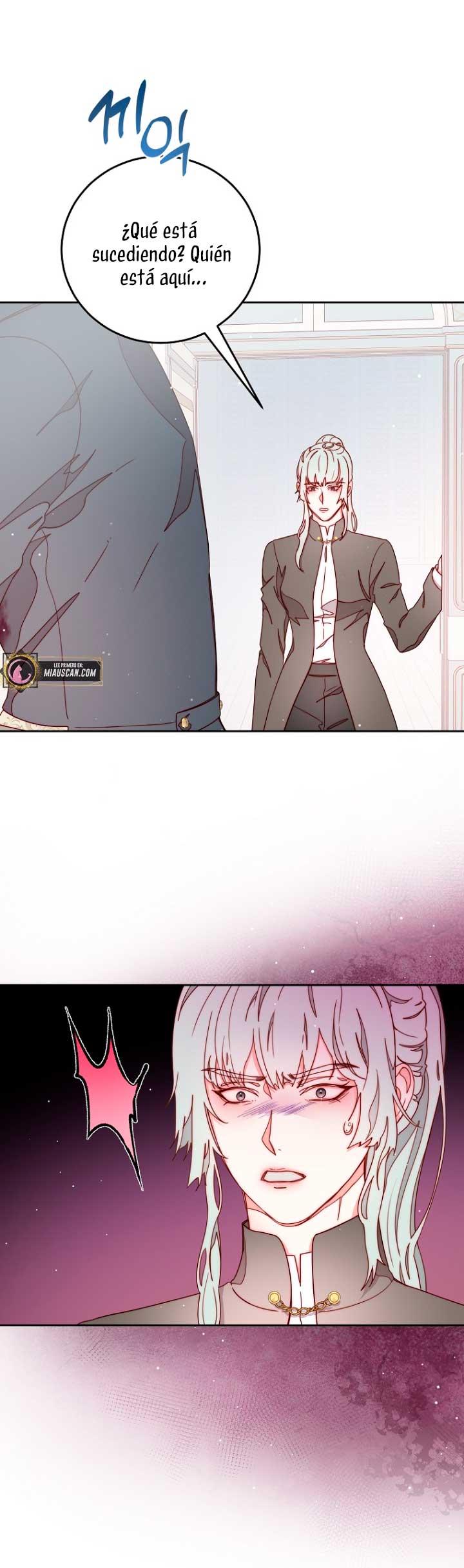 Olviden a Vivian Capítulo 19 - Página 6