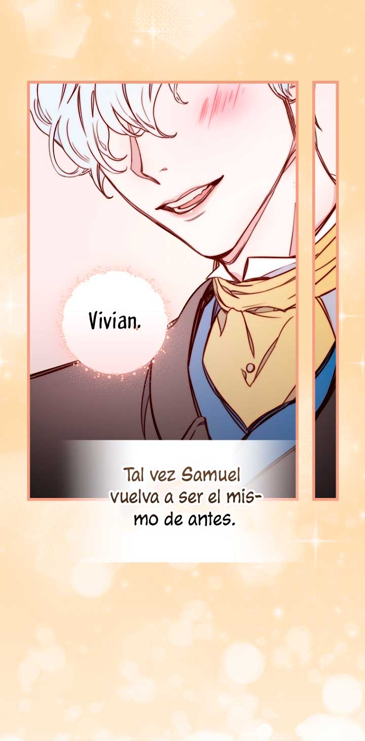 Olviden a Vivian Capítulo 2 - Página 26