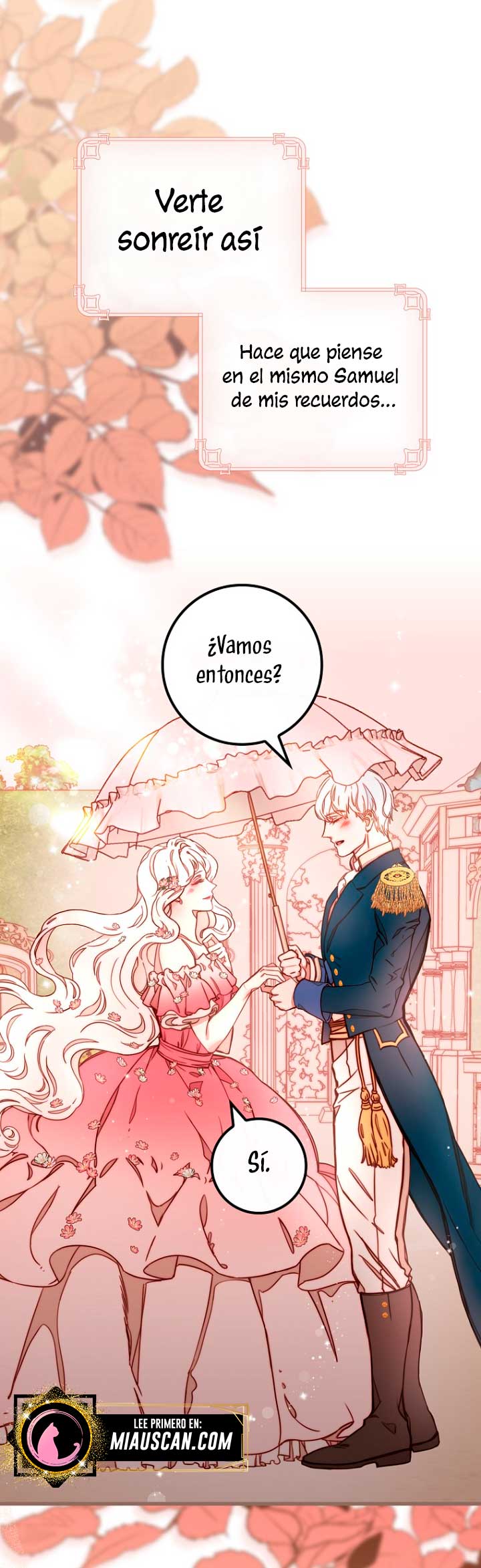 Olviden a Vivian Capítulo 2 - Página 29