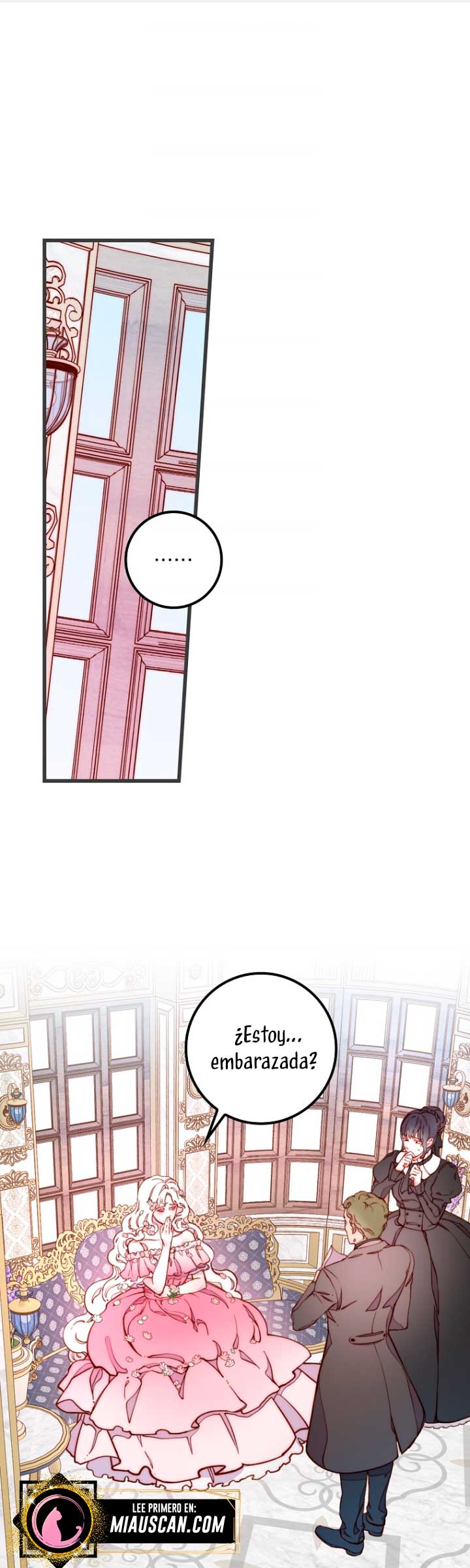 Olviden a Vivian Capítulo 2 - Página 3