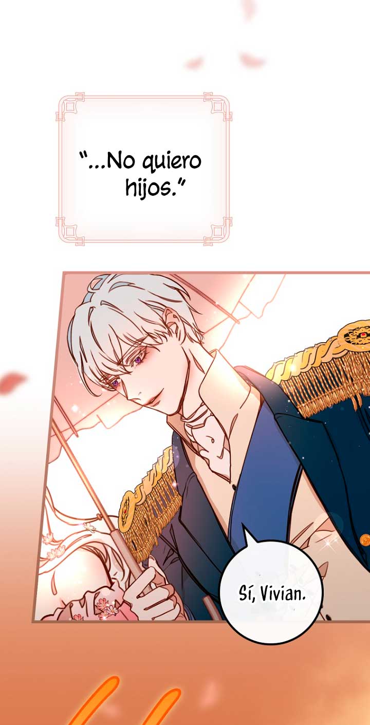 Olviden a Vivian Capítulo 2 - Página 32