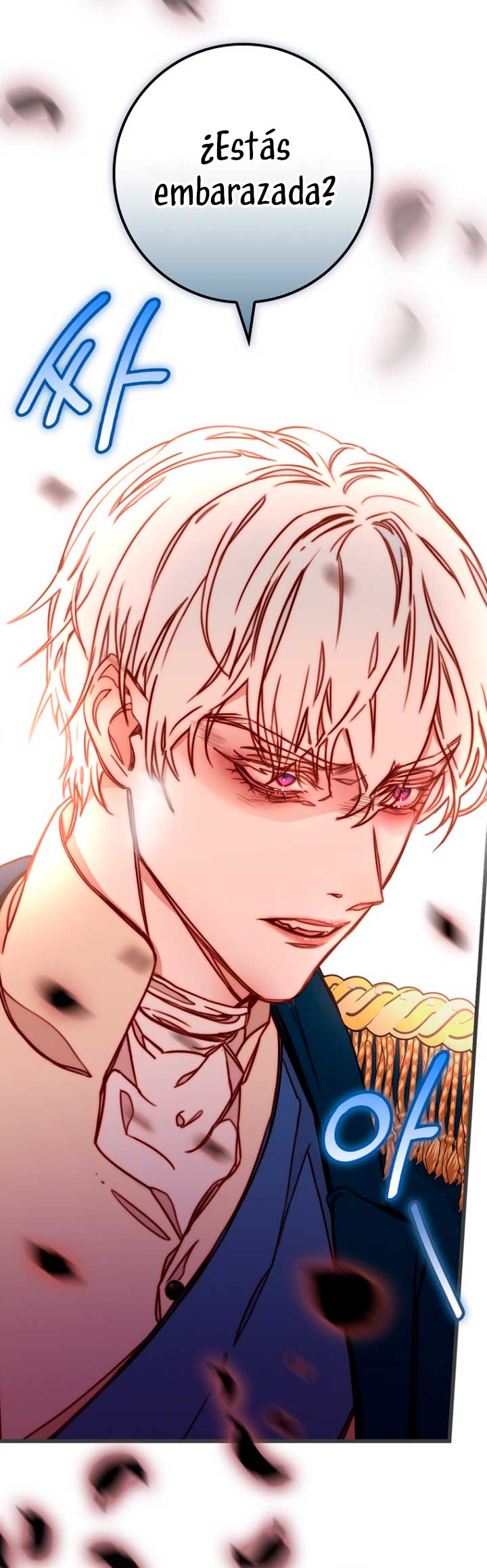 Olviden a Vivian Capítulo 2 - Página 36