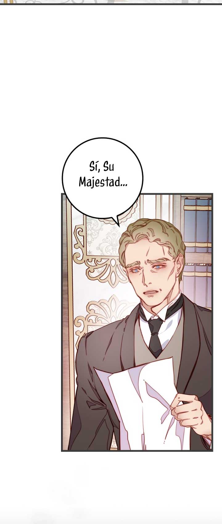 Olviden a Vivian Capítulo 2 - Página 4