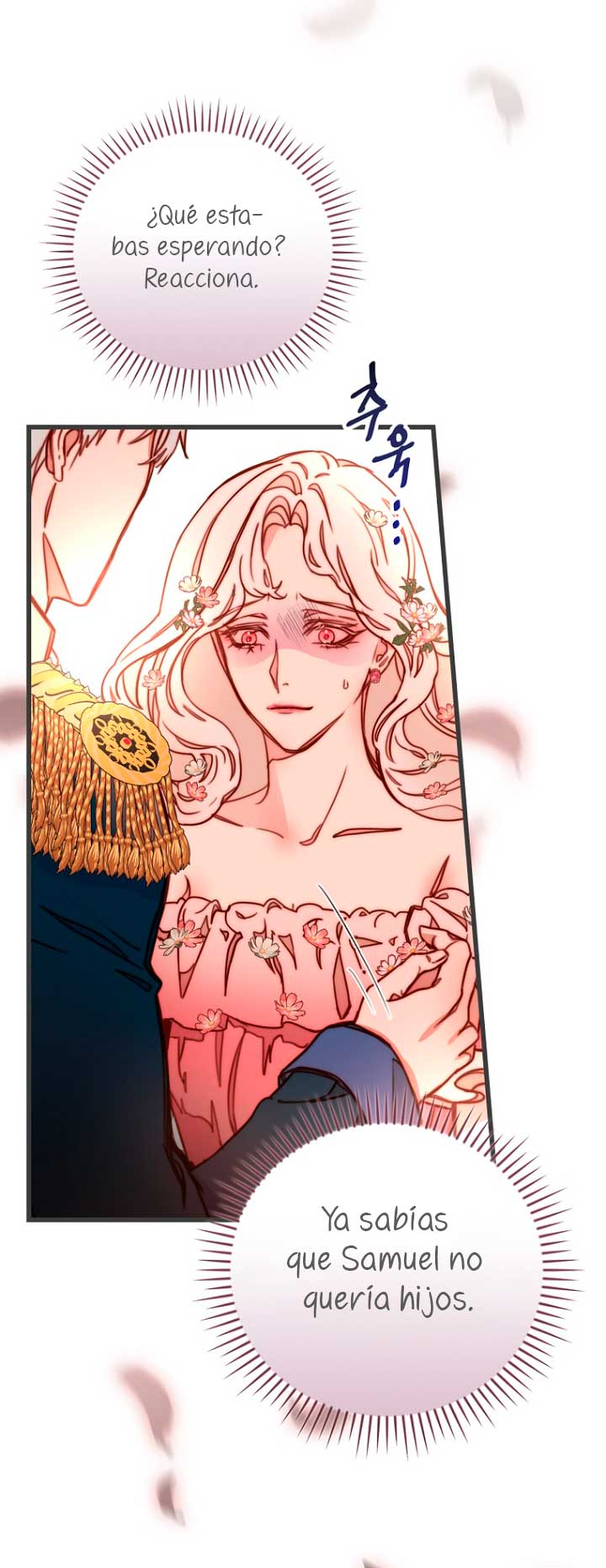 Olviden a Vivian Capítulo 2 - Página 40