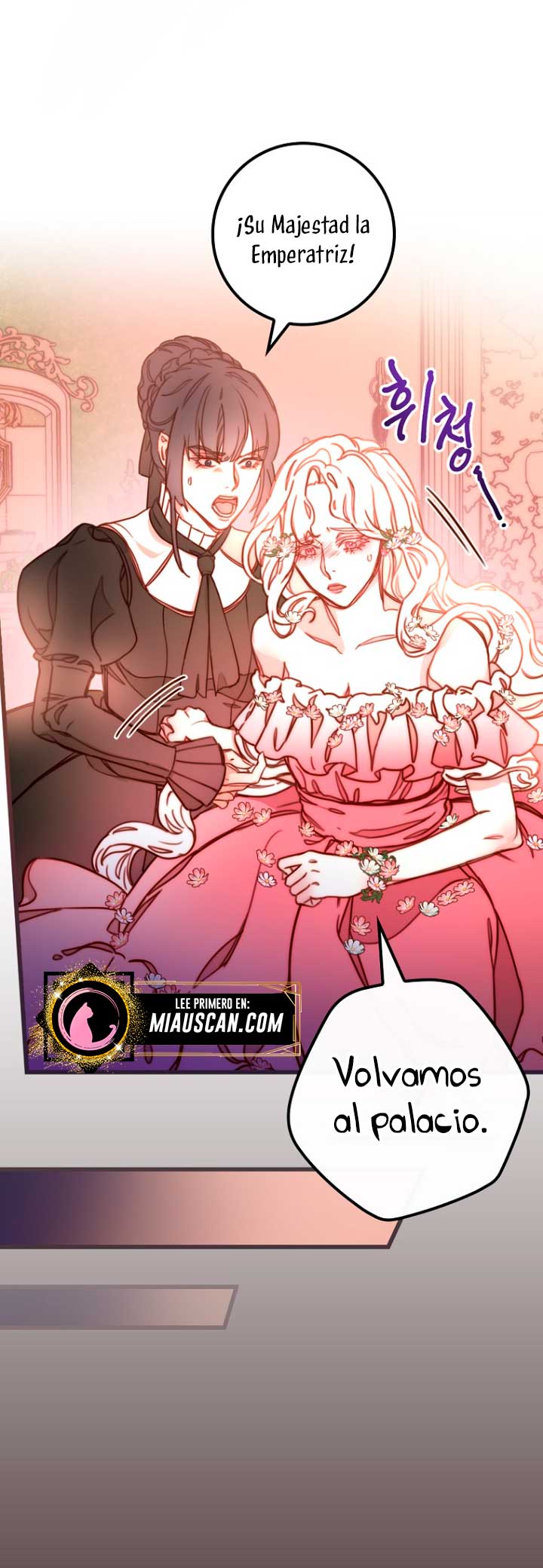 Olviden a Vivian Capítulo 2 - Página 45