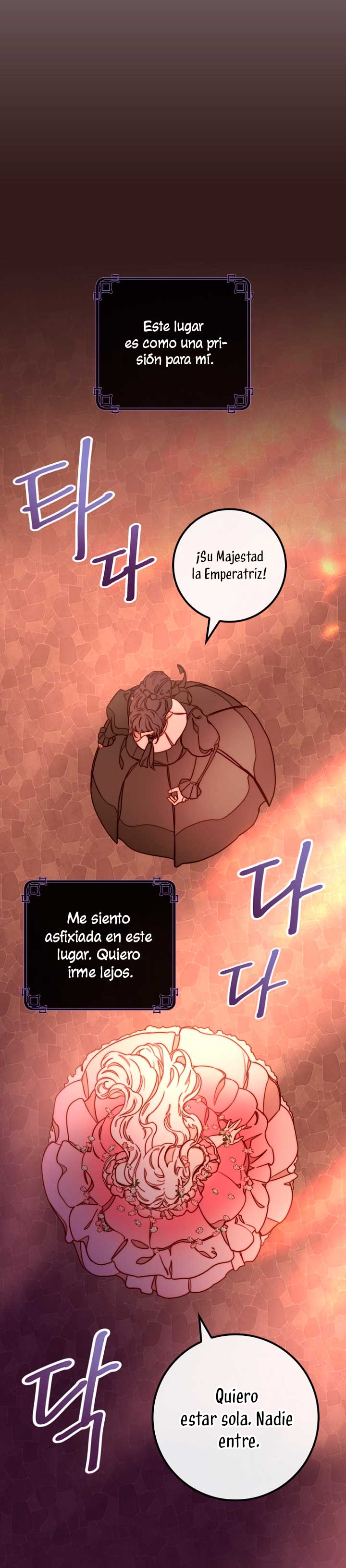 Olviden a Vivian Capítulo 2 - Página 46