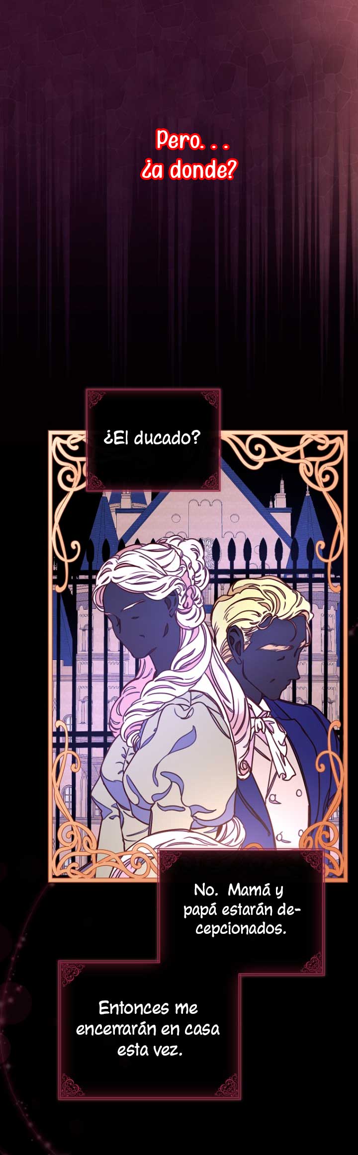 Olviden a Vivian Capítulo 2 - Página 47