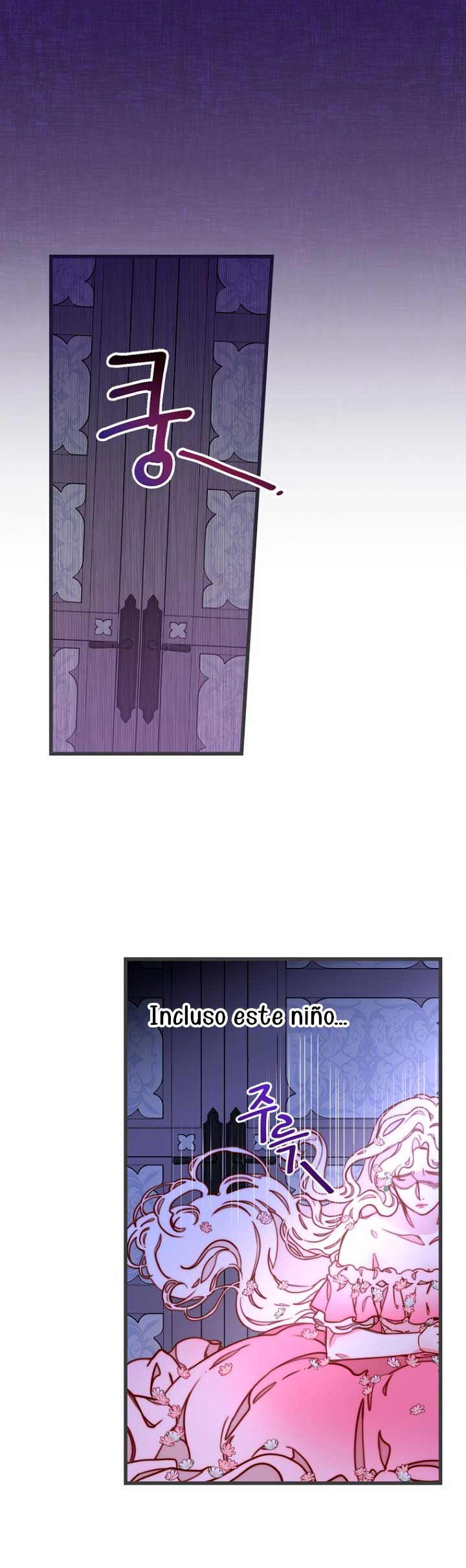 Olviden a Vivian Capítulo 2 - Página 50