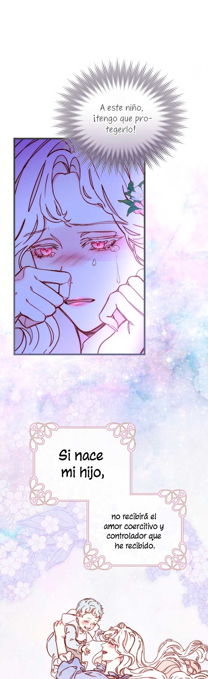 Olviden a Vivian Capítulo 2 - Página 51