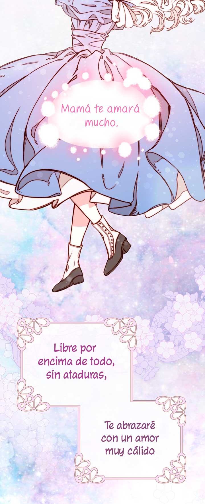 Olviden a Vivian Capítulo 2 - Página 52