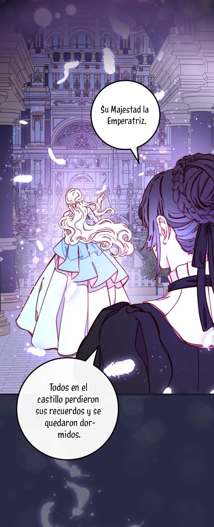 Olviden a Vivian Capítulo 2 - Página 56