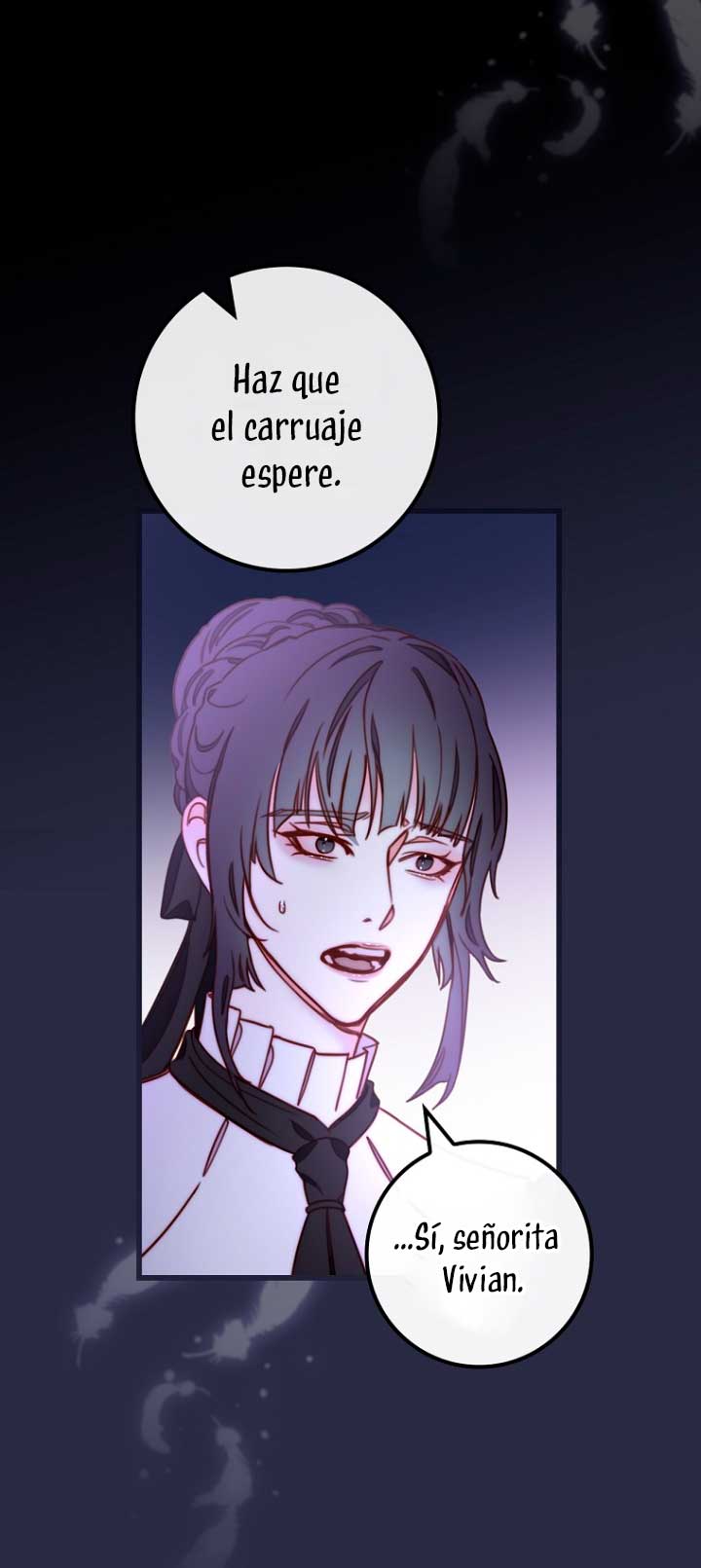 Olviden a Vivian Capítulo 2 - Página 59