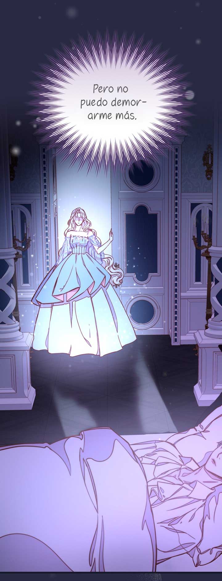 Olviden a Vivian Capítulo 2 - Página 62