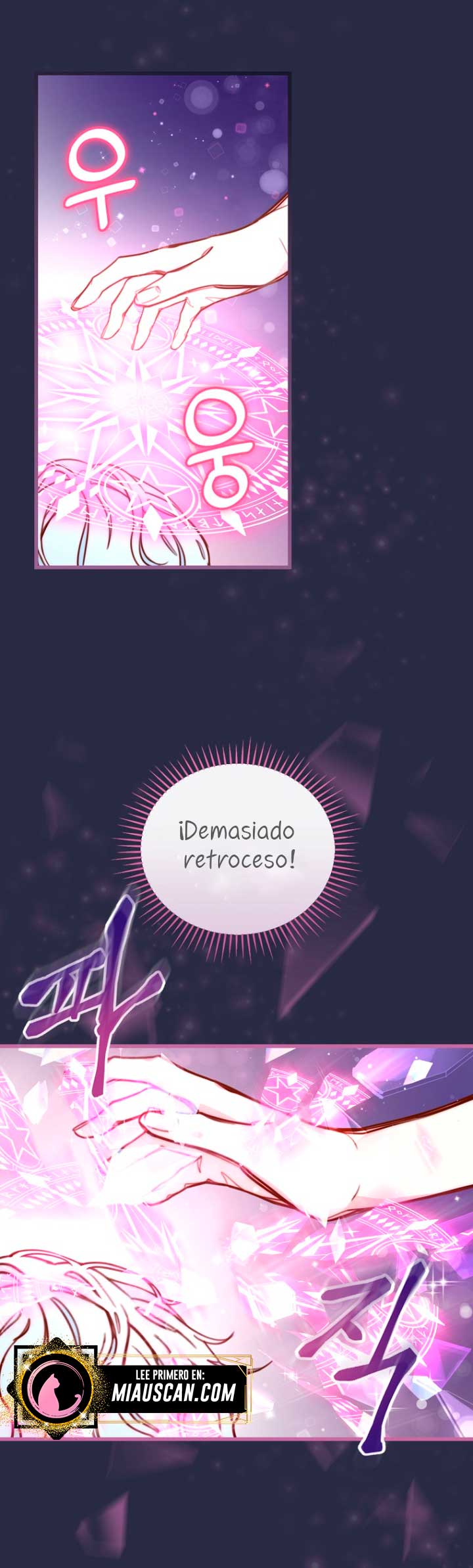 Olviden a Vivian Capítulo 2 - Página 65