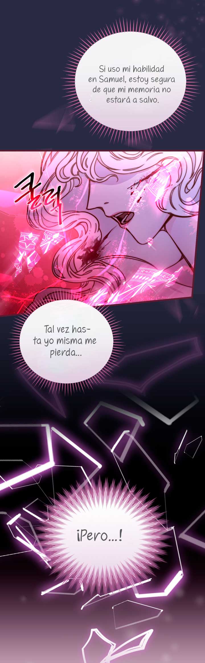 Olviden a Vivian Capítulo 2 - Página 66