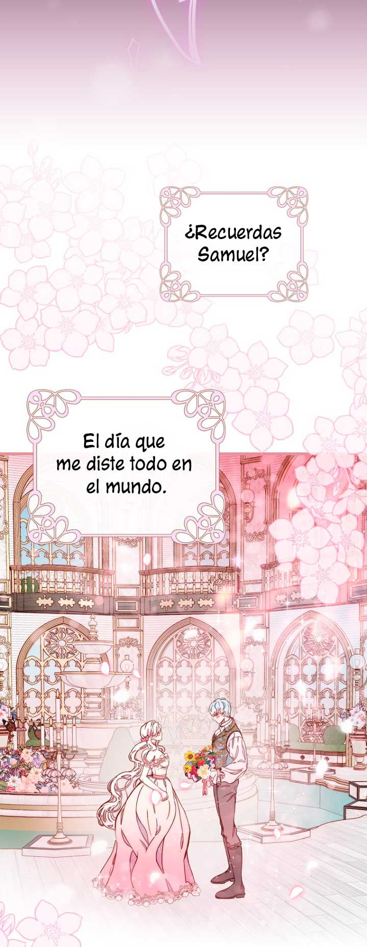 Olviden a Vivian Capítulo 2 - Página 67