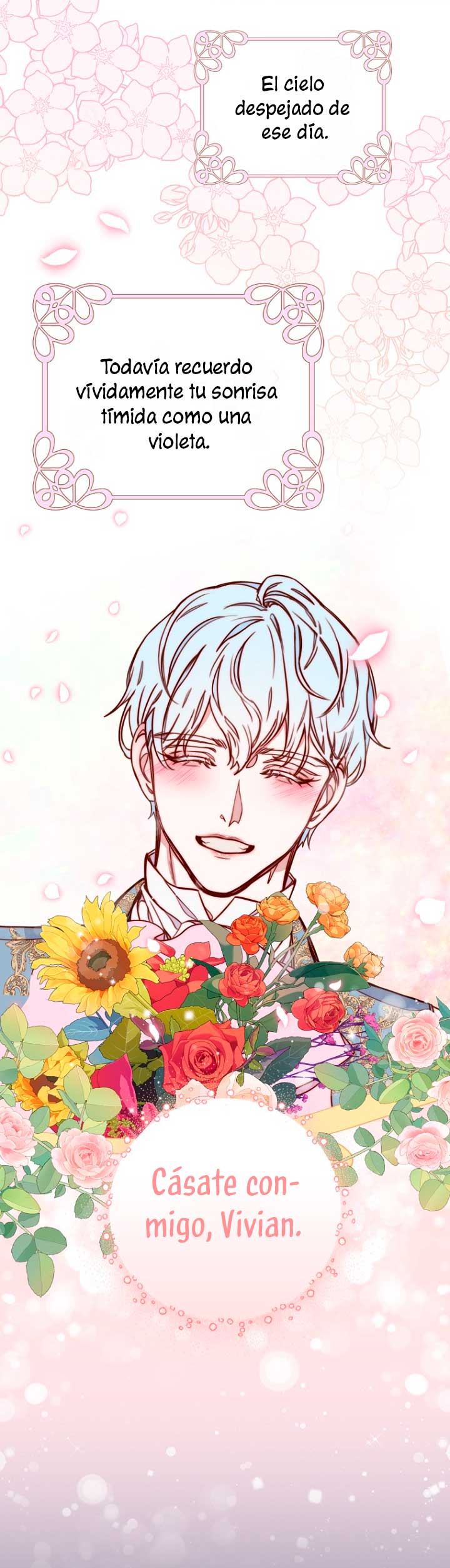 Olviden a Vivian Capítulo 2 - Página 68