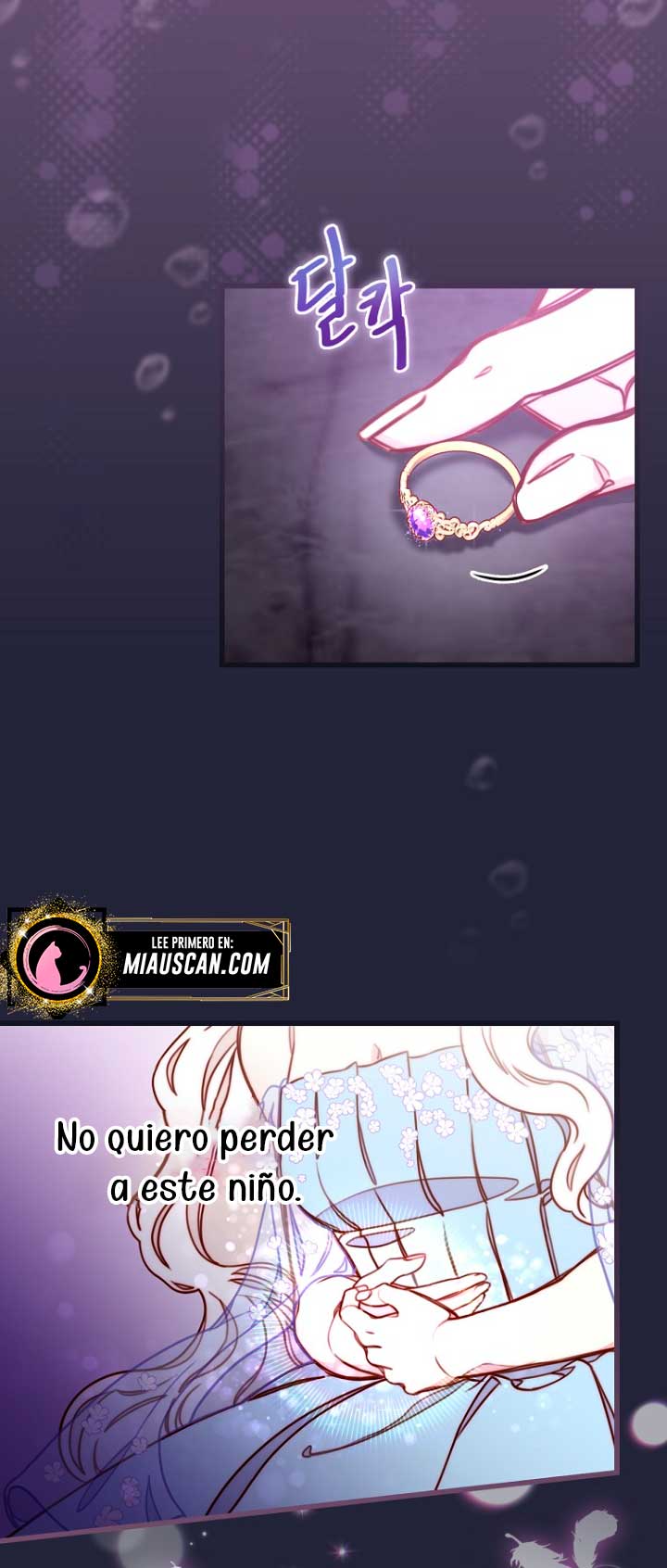 Olviden a Vivian Capítulo 2 - Página 74