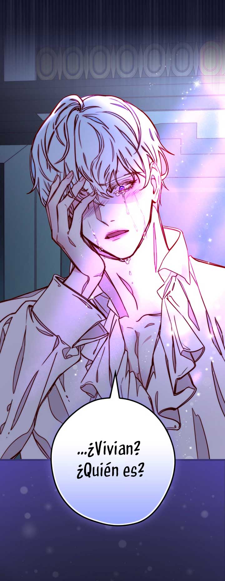 Olviden a Vivian Capítulo 2 - Página 80