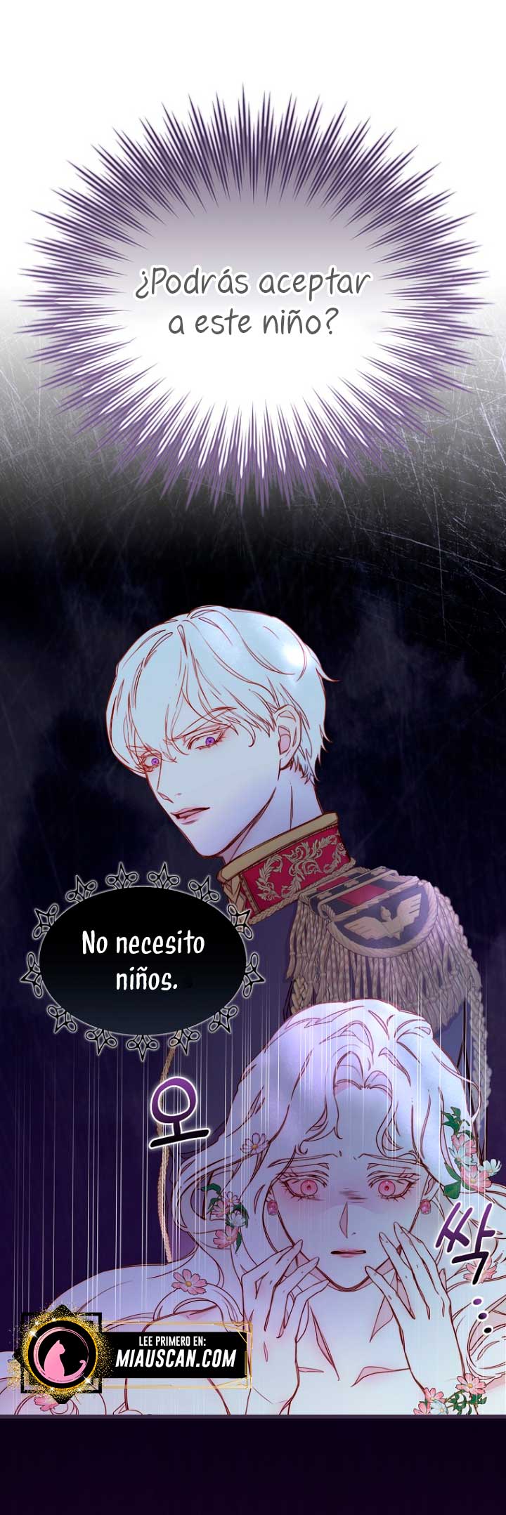 Olviden a Vivian Capítulo 2 - Página 9