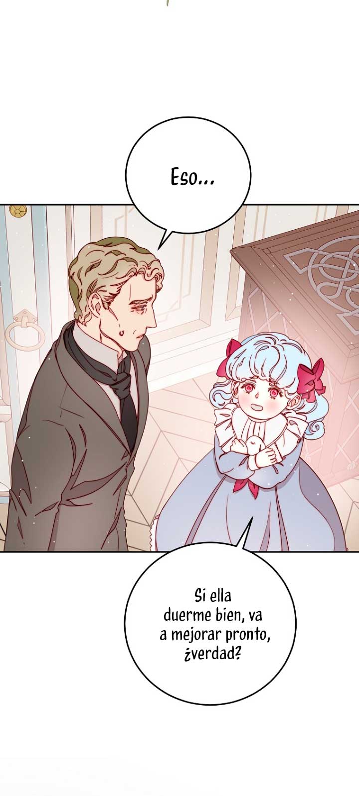 Olviden a Vivian Capítulo 20 - Página 10