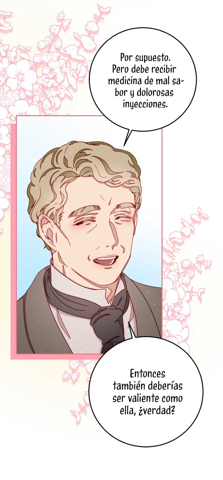 Olviden a Vivian Capítulo 20 - Página 15