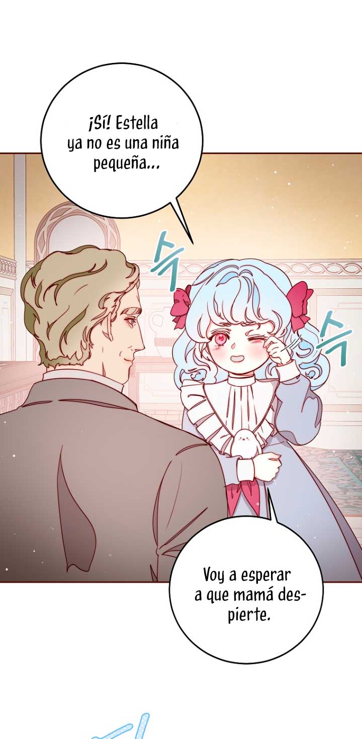 Olviden a Vivian Capítulo 20 - Página 16