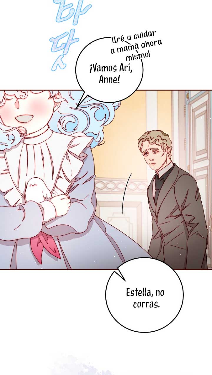 Olviden a Vivian Capítulo 20 - Página 17