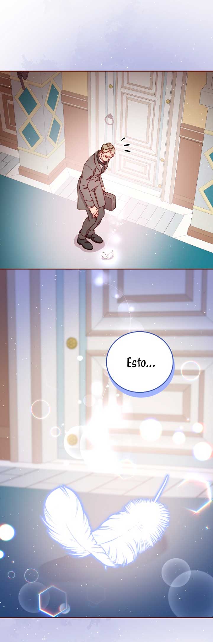 Olviden a Vivian Capítulo 20 - Página 19