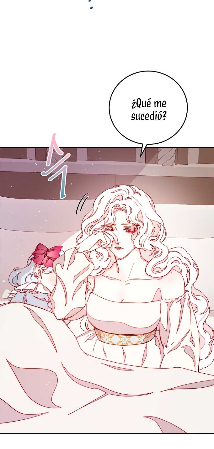 Olviden a Vivian Capítulo 20 - Página 25