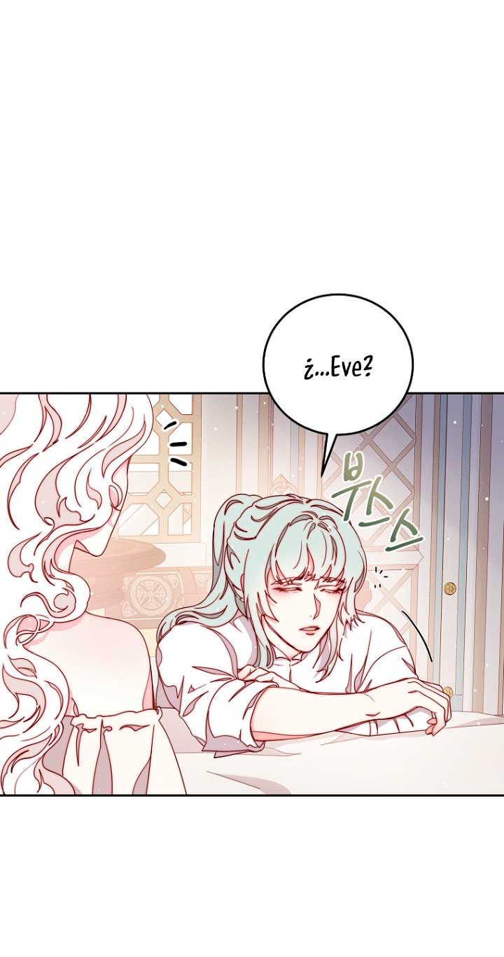 Olviden a Vivian Capítulo 20 - Página 26