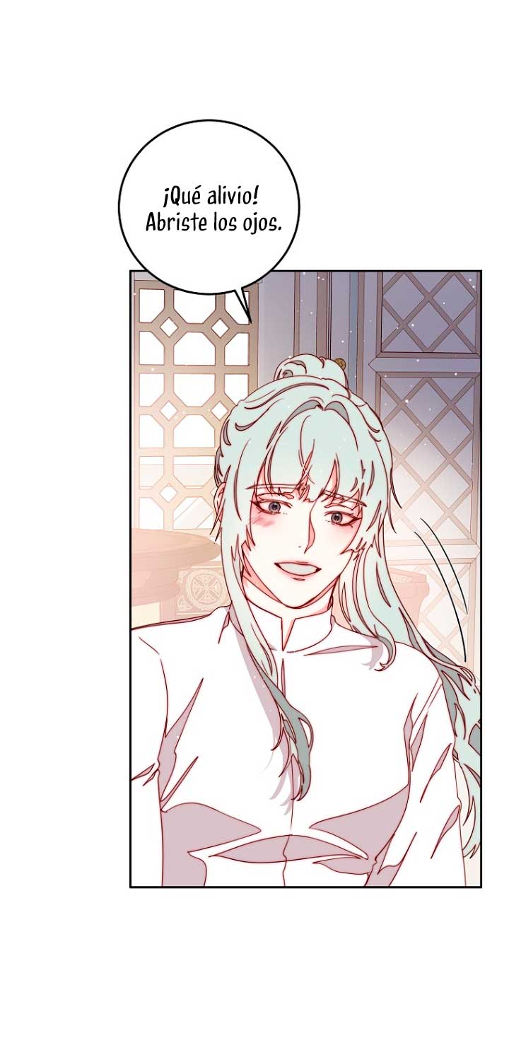 Olviden a Vivian Capítulo 20 - Página 27