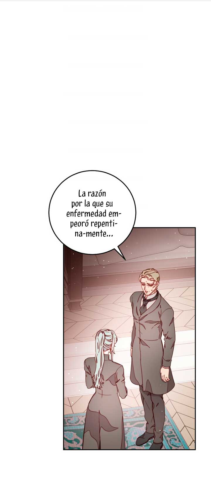 Olviden a Vivian Capítulo 20 - Página 3