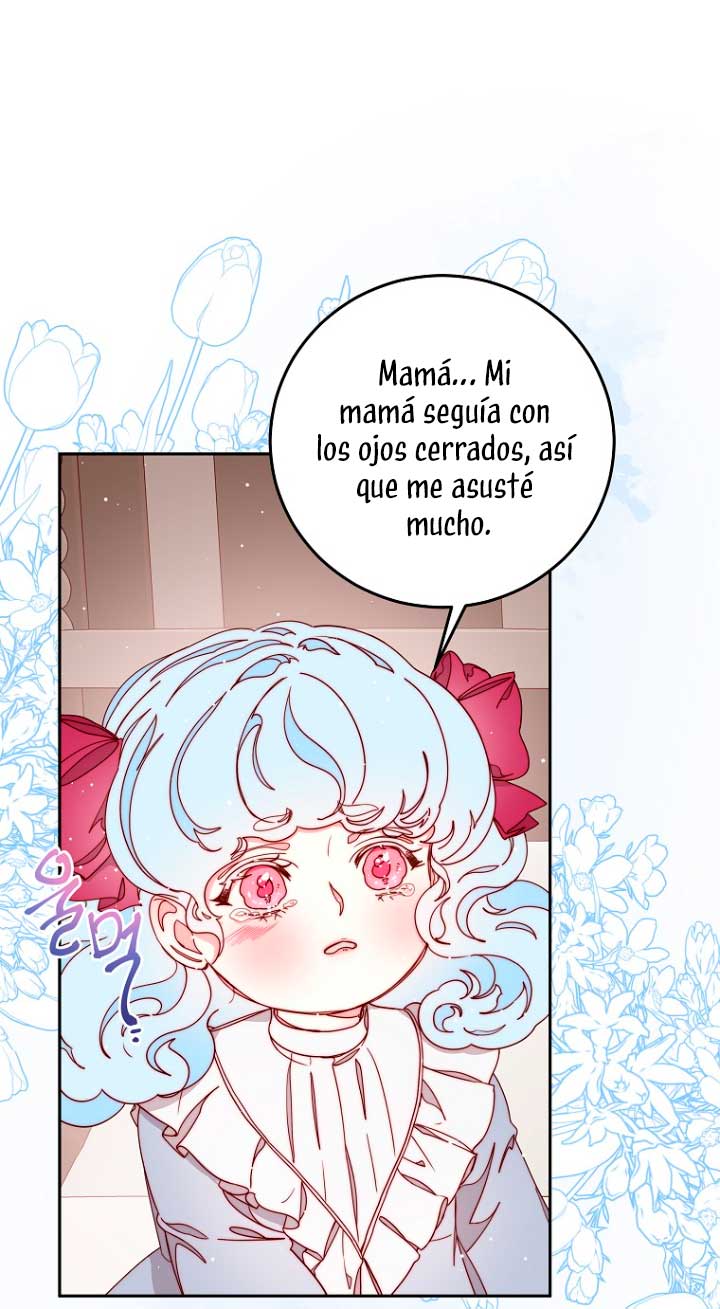 Olviden a Vivian Capítulo 20 - Página 30