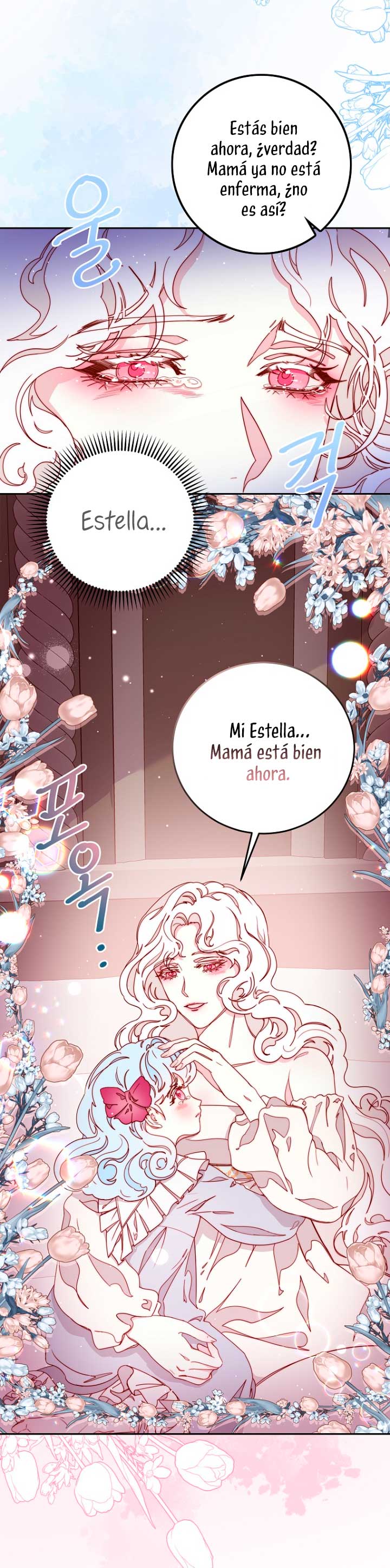 Olviden a Vivian Capítulo 20 - Página 31