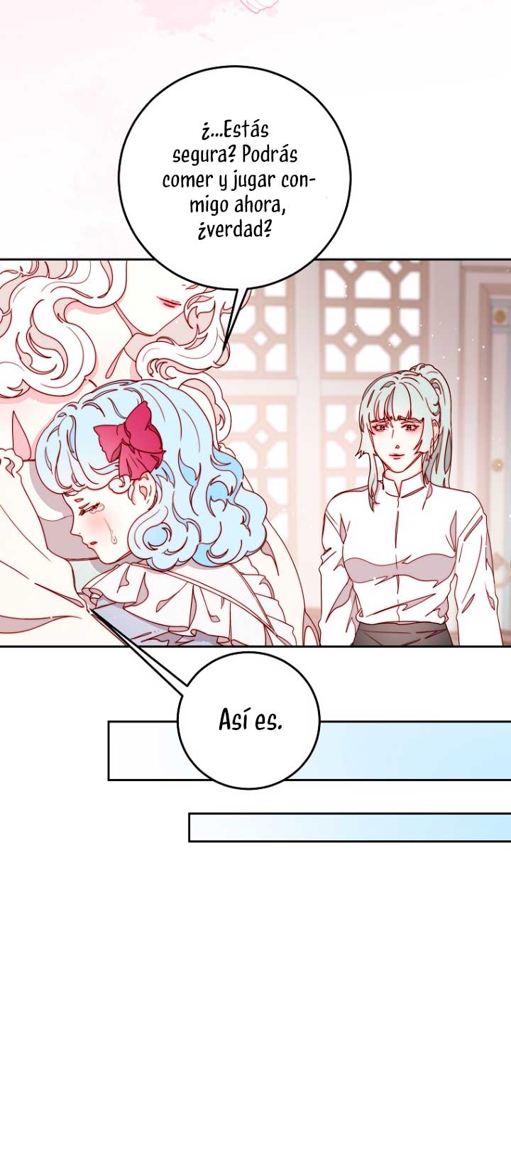 Olviden a Vivian Capítulo 20 - Página 32