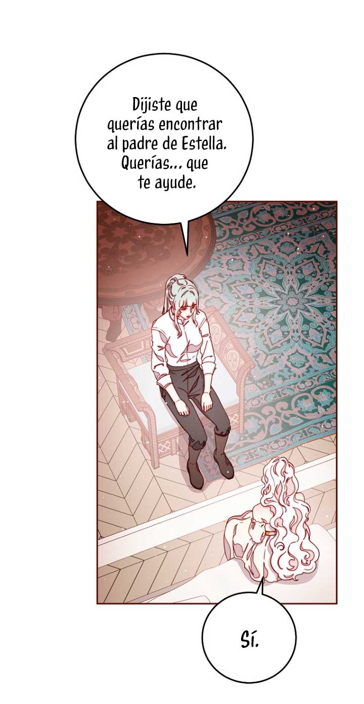 Olviden a Vivian Capítulo 20 - Página 34