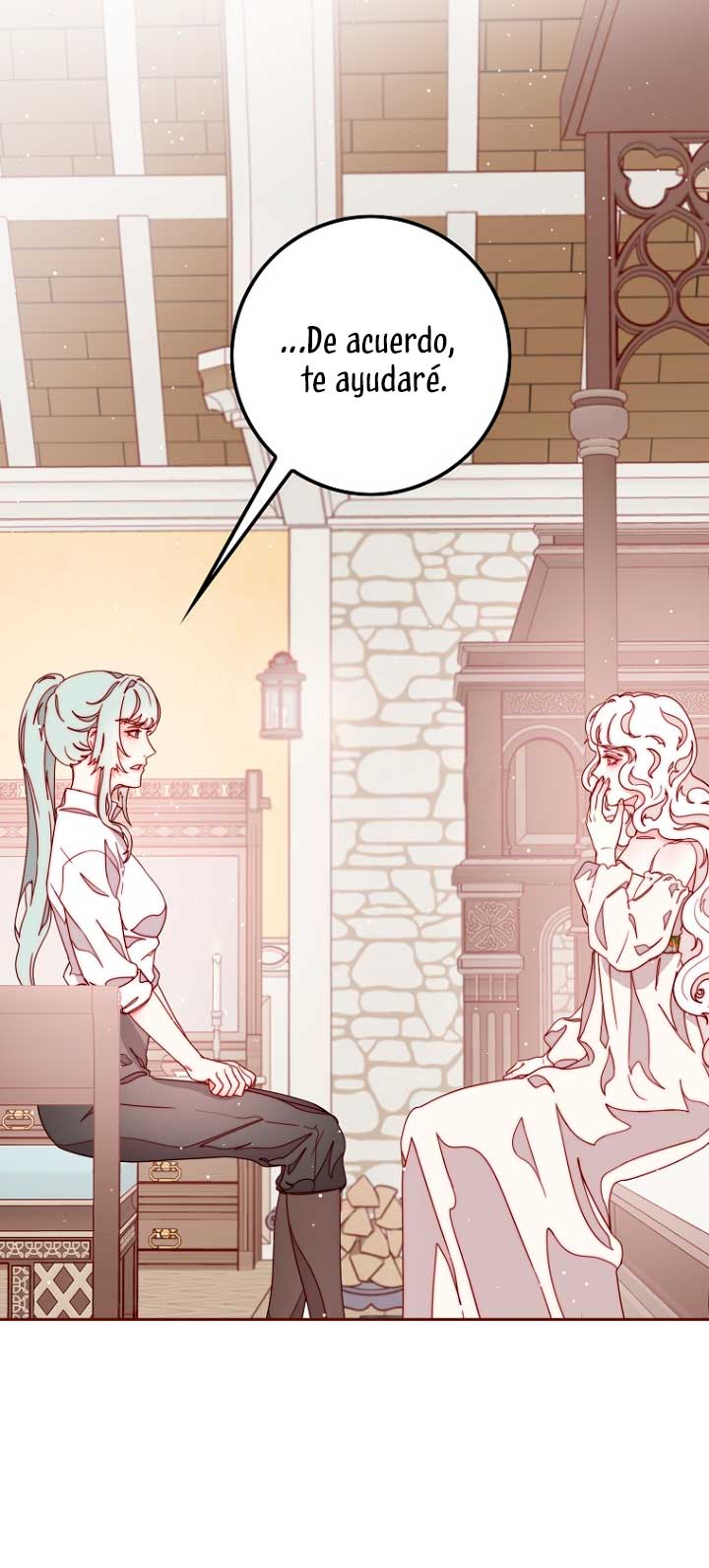 Olviden a Vivian Capítulo 20 - Página 36