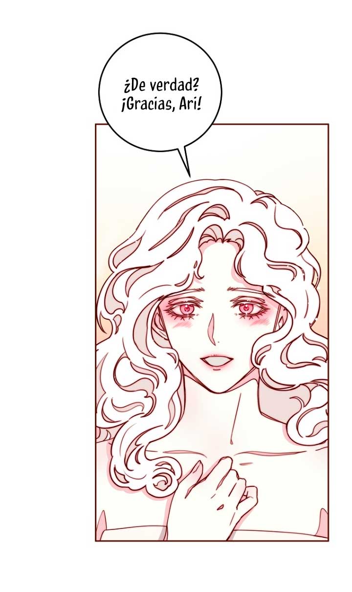 Olviden a Vivian Capítulo 20 - Página 37