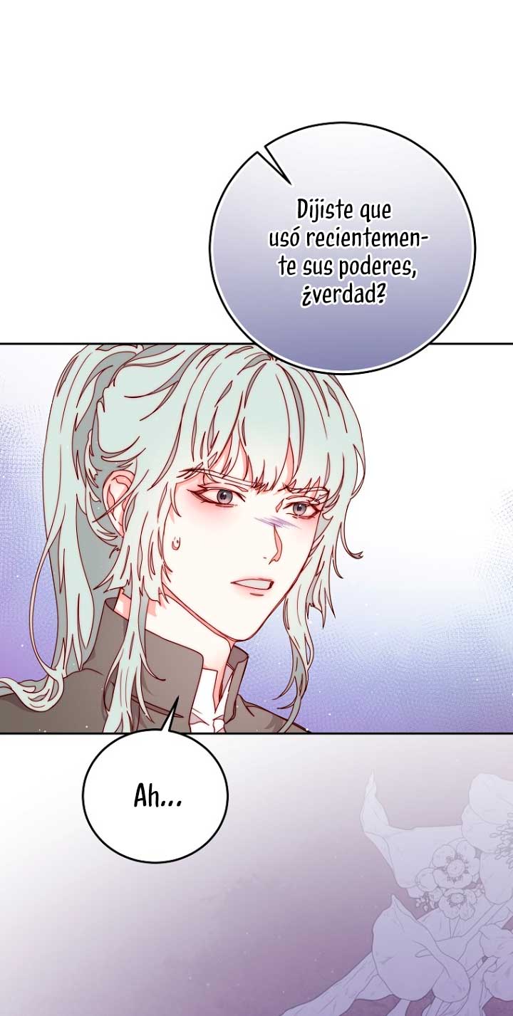 Olviden a Vivian Capítulo 20 - Página 4