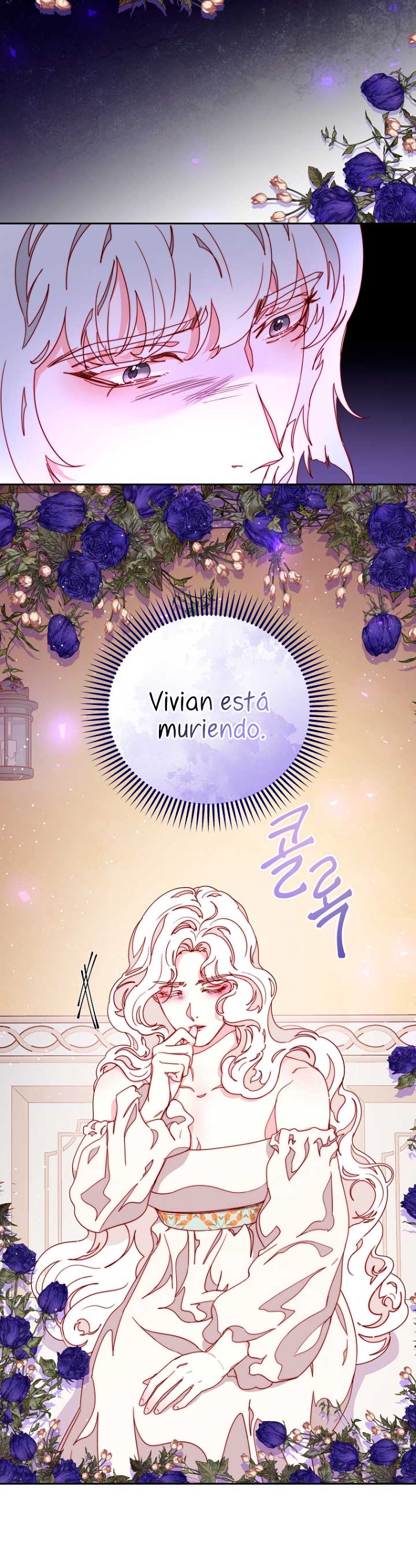 Olviden a Vivian Capítulo 20 - Página 43