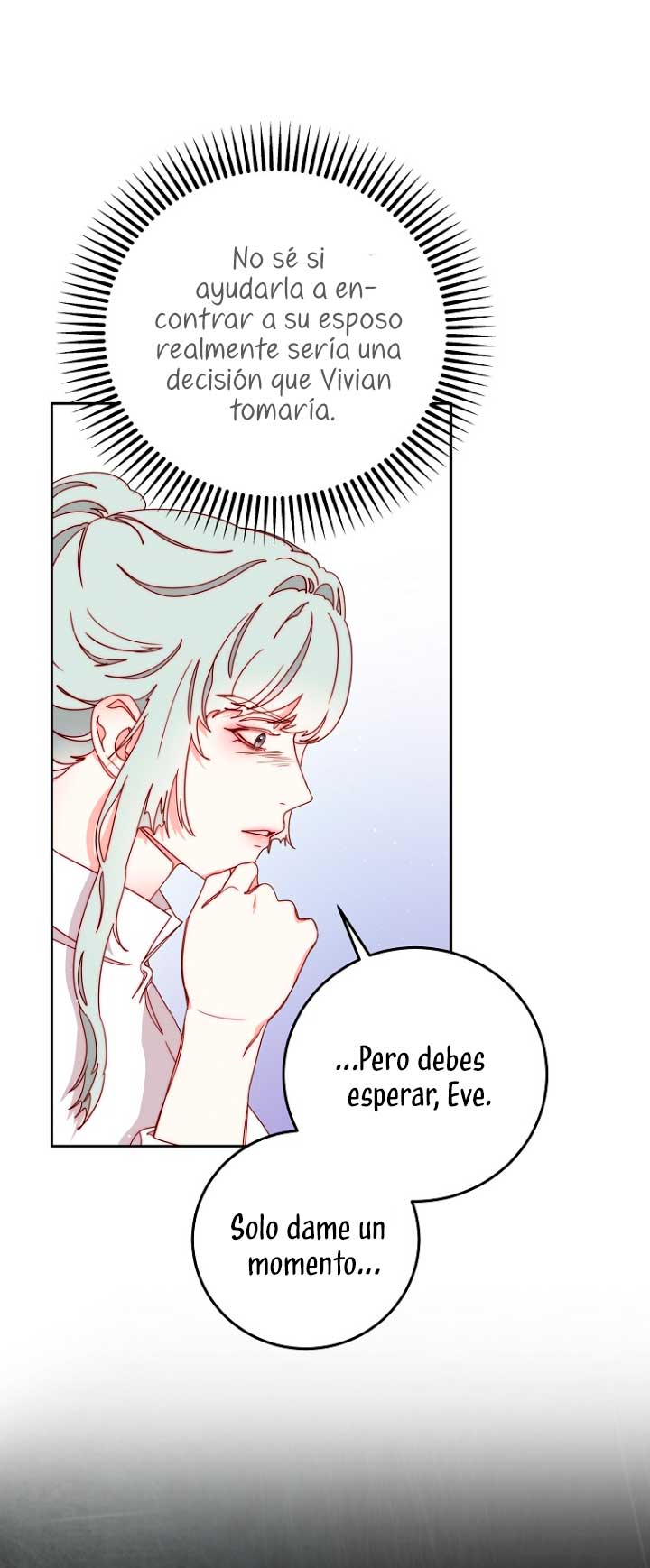 Olviden a Vivian Capítulo 20 - Página 44