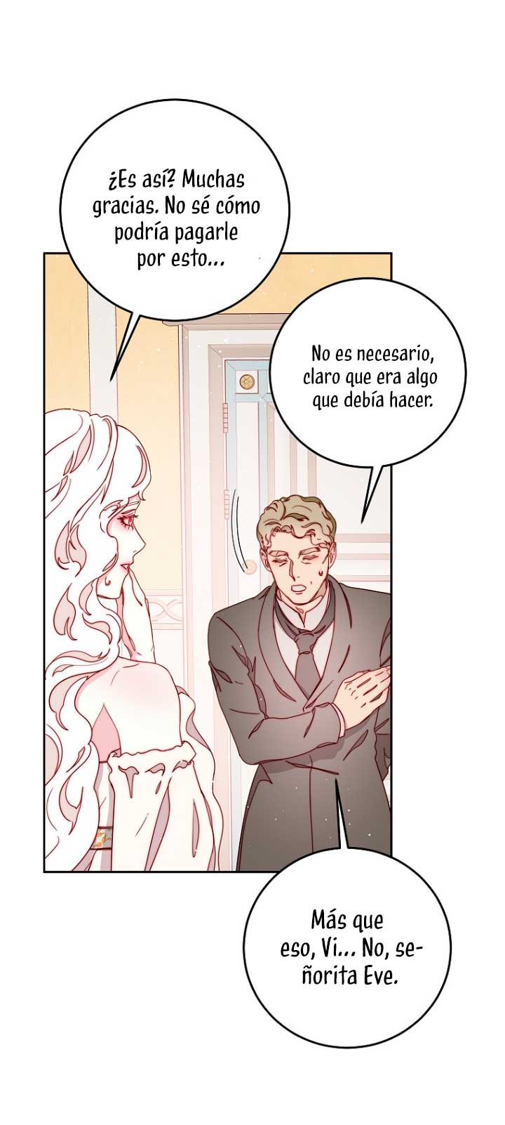 Olviden a Vivian Capítulo 20 - Página 50
