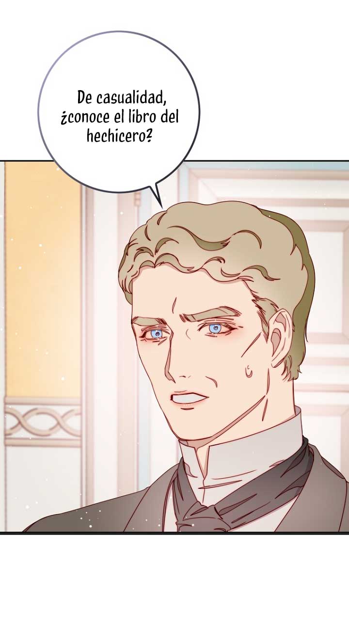 Olviden a Vivian Capítulo 20 - Página 51