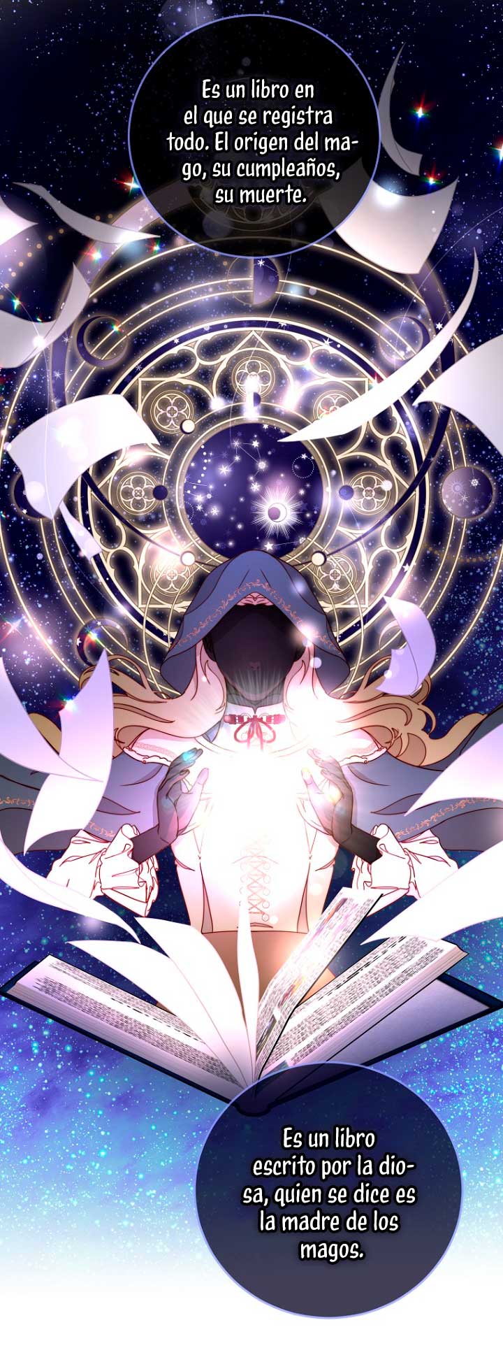 Olviden a Vivian Capítulo 20 - Página 53