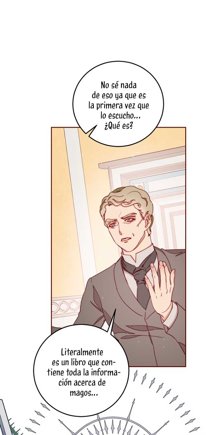 Olviden a Vivian Capítulo 20 - Página 54