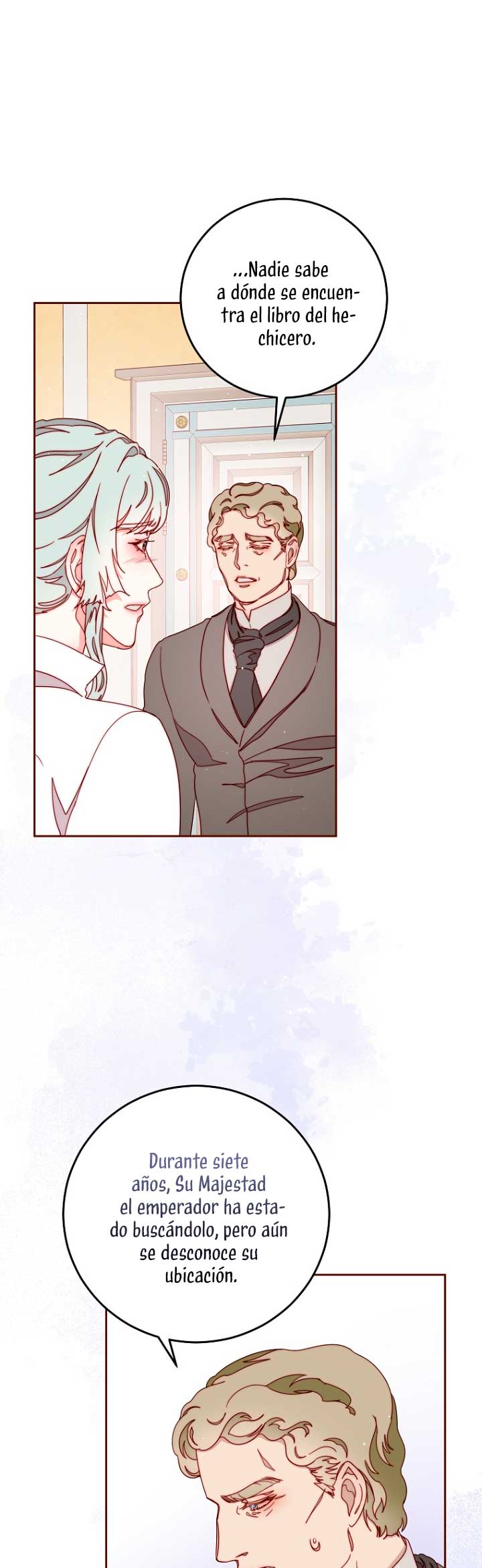 Olviden a Vivian Capítulo 20 - Página 58