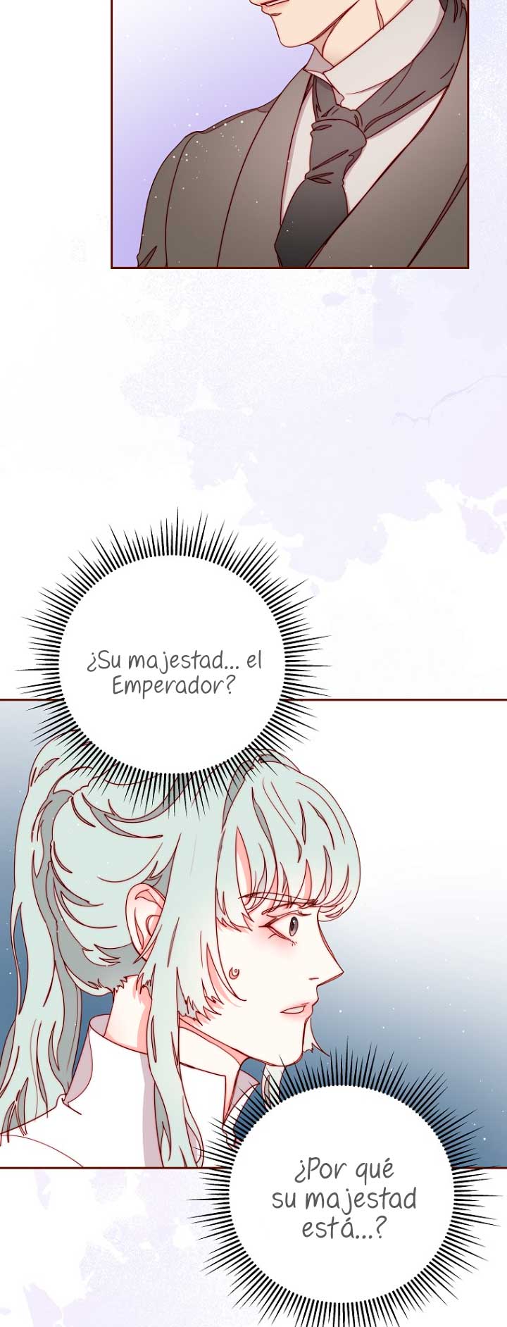 Olviden a Vivian Capítulo 20 - Página 59